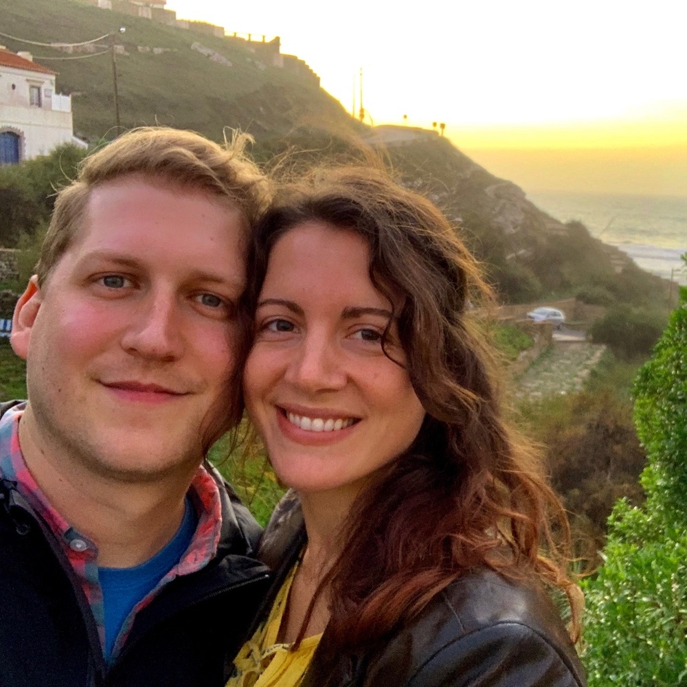 Meet your Posher, Carrie